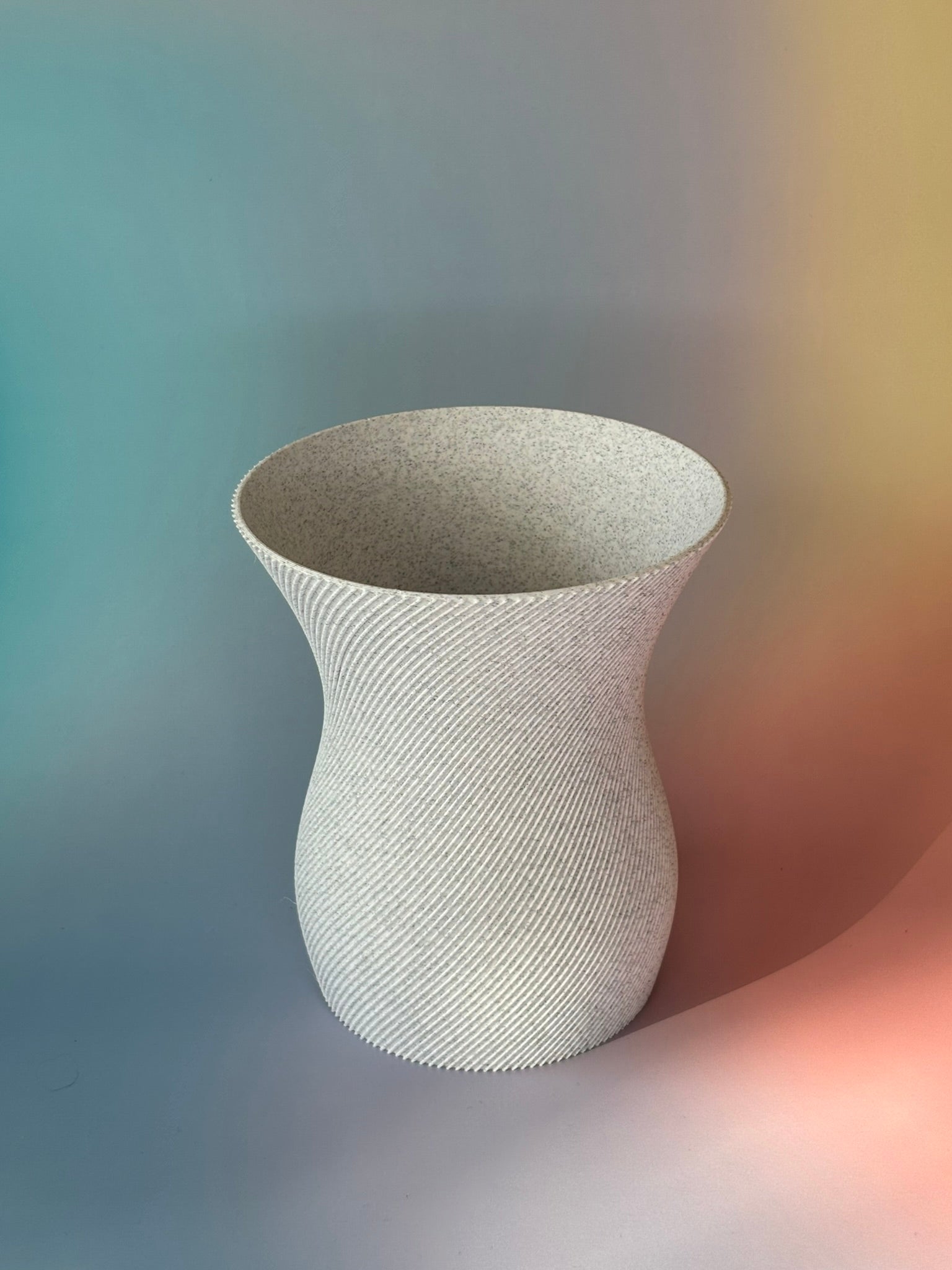 Zestaw wazonów Pojedynczy Szew