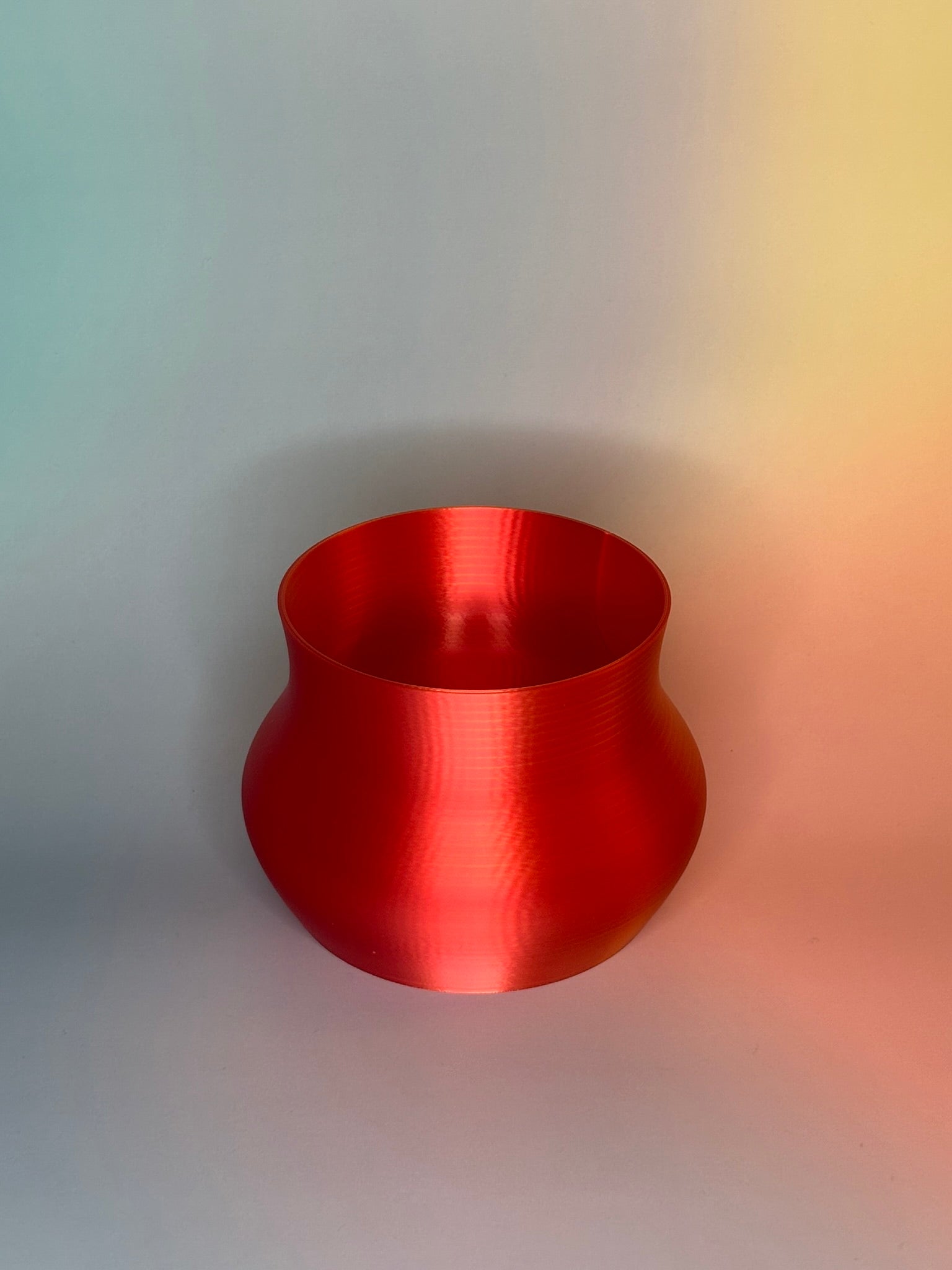 Zestaw doniczki + kubeczek podstawowy