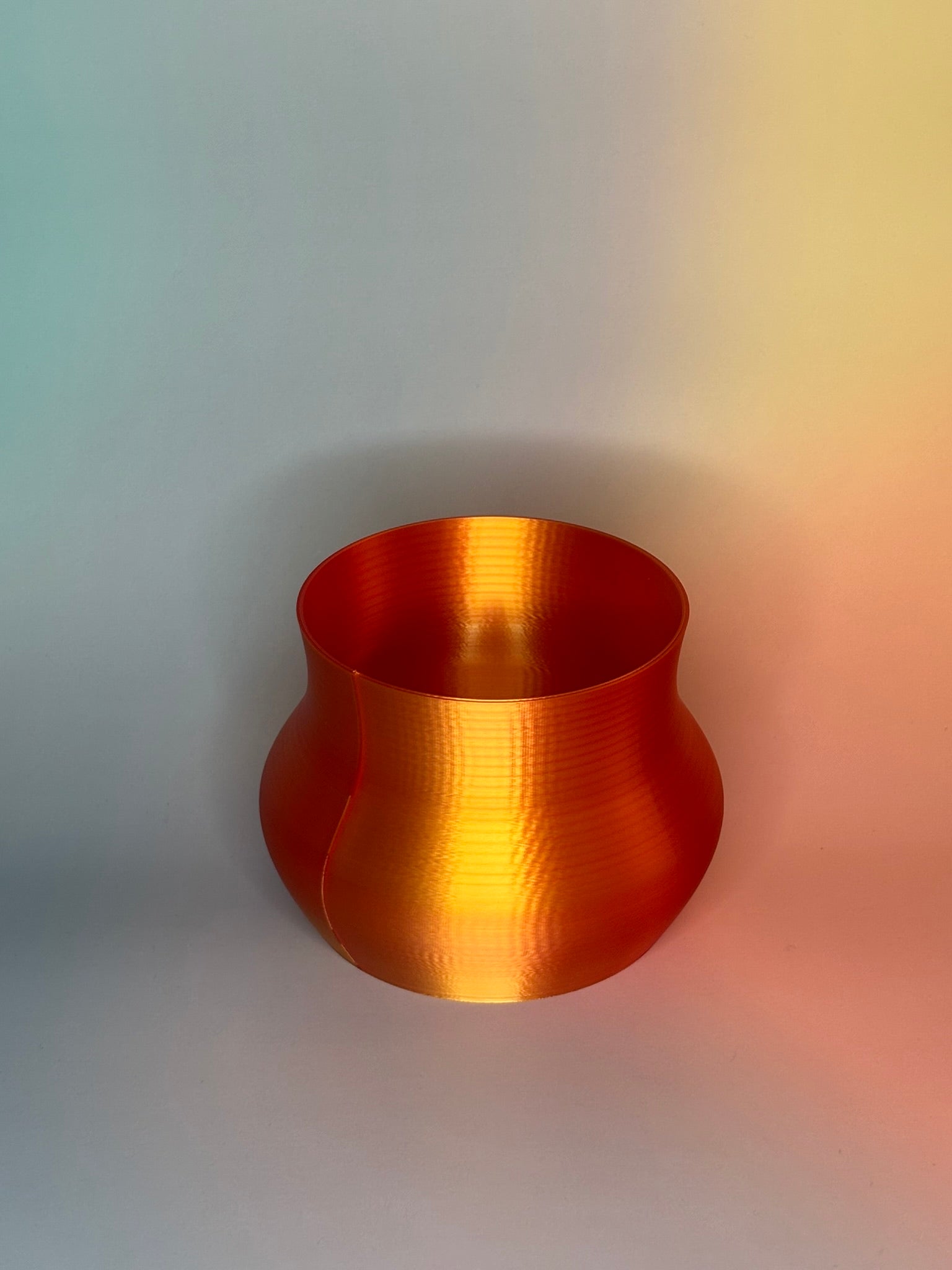 Zestaw doniczki + kubeczek podstawowy