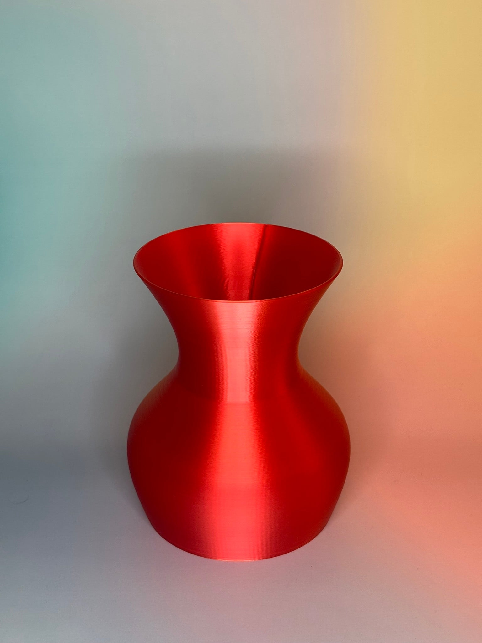 Zestaw wazonów podstawowych