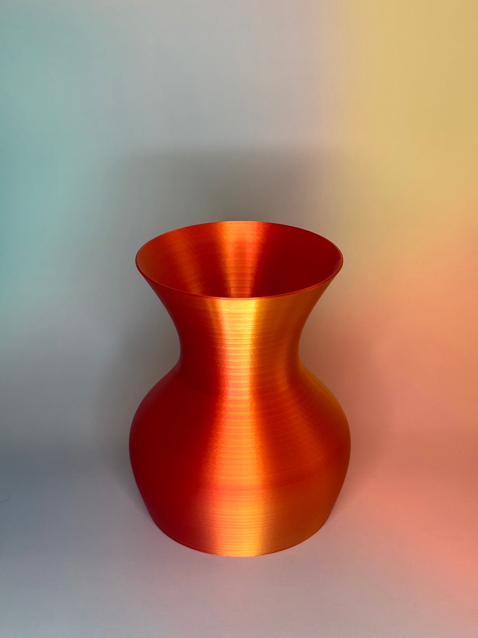 Zestaw wazonów podstawowych