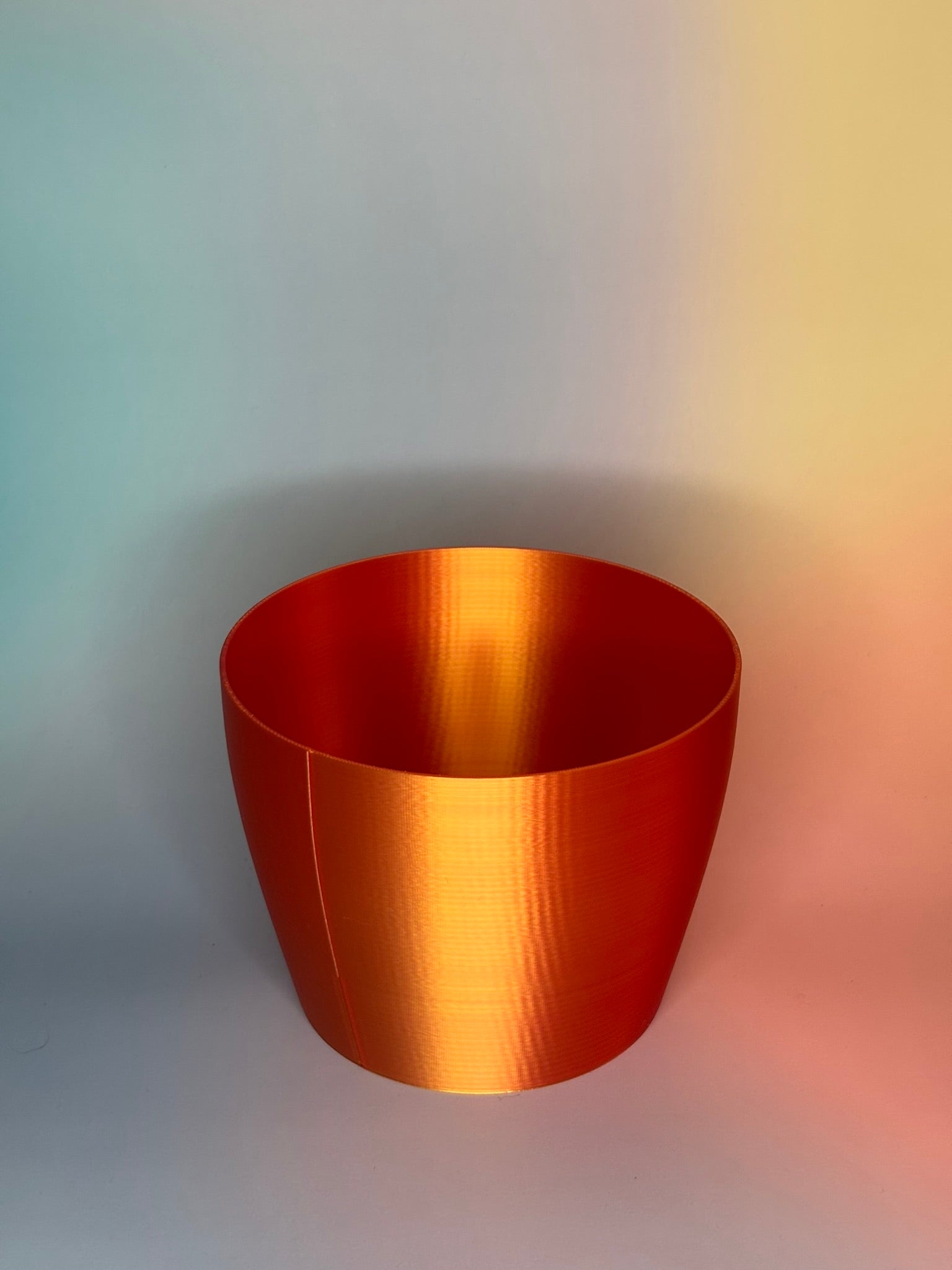 Zestaw doniczek podstawowych