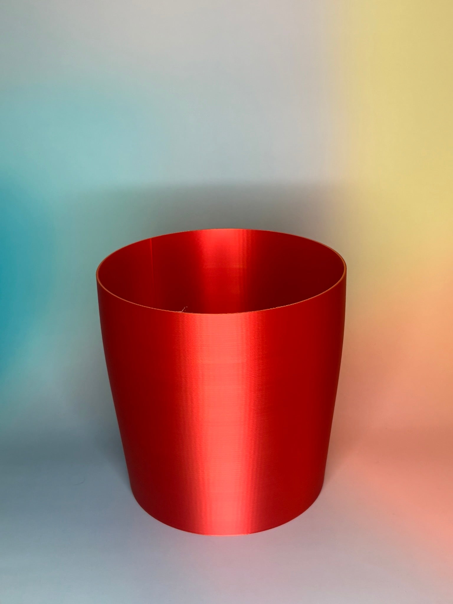 Duża doniczka podstawowa