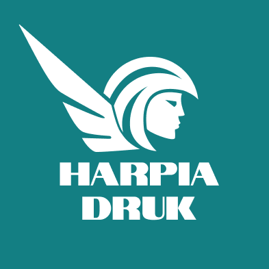 Harpia Druk